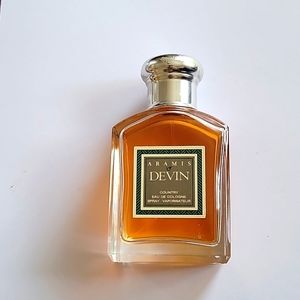 Aramis Devin cologne